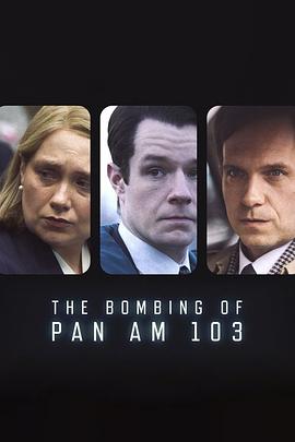 91泡芙视频《泛美航空103航班爆炸案 The Bombing of Pan Am 103》免费在线观看