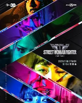 91泡芙《世界街头女斗士3》免费在线观看