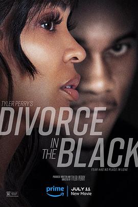 91泡芙《离婚怨曲 Divorce In The Black》免费在线观看