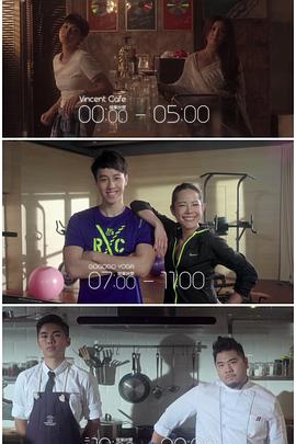 91泡芙《三一如三》免费在线观看