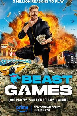 91桃色视频《野兽游戏 Beast Games》免费在线观看