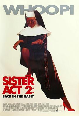 91泡芙《修女也疯狂2 Sister Act 2: Back in the Habit》免费在线观看