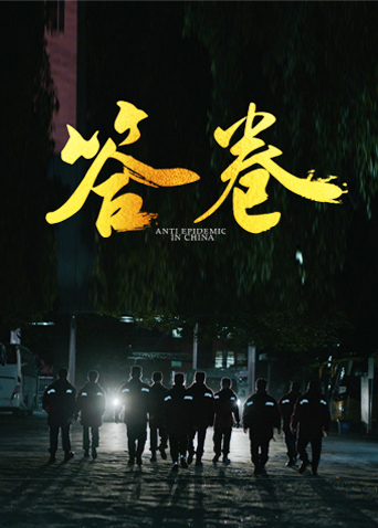 91桃色视频《答卷——援鄂医疗队员抗疫访谈录》免费在线观看