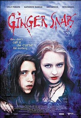 91桃色视频《变种女狼 Ginger Snaps》免费在线观看