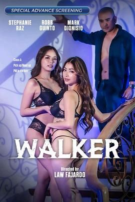 91桃色视频《游走 Walker》免费在线观看