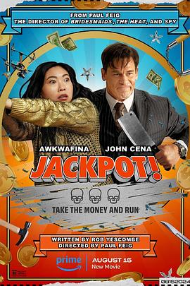 91桃色视频《死亡大乐透 Jackpot!》免费在线观看