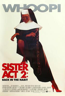 91桃色视频《修女也疯狂2 Sister Act 2: Back in the Habit》免费在线观看