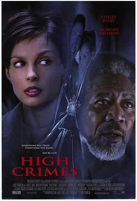 91桃色视频《一级重罪 High Crimes》免费在线观看