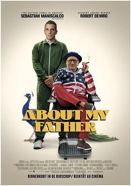 91泡芙《关于我的父亲 About My Father》免费在线观看