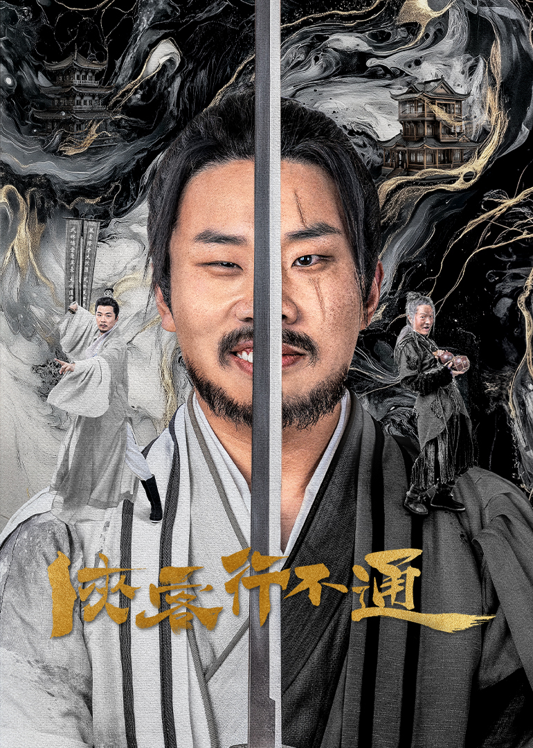 91桃色视频《侠客行不通》免费在线观看