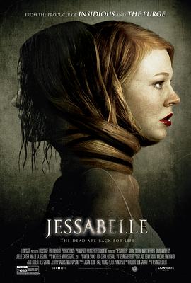 91桃色视频《杰莎贝尔 Jessabelle》免费在线观看