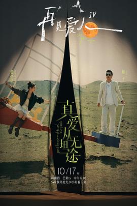 91桃色视频《再见爱人第四季》免费在线观看