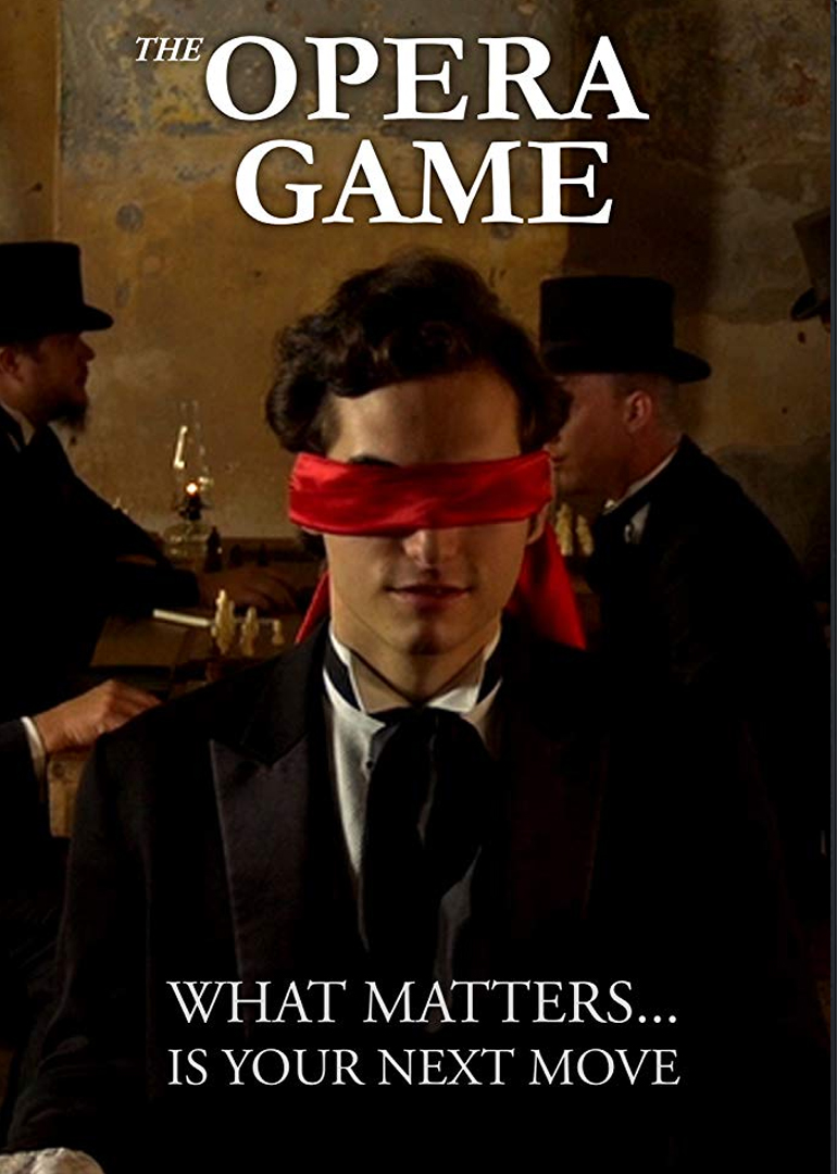 91泡芙《保罗·摩菲》免费在线观看