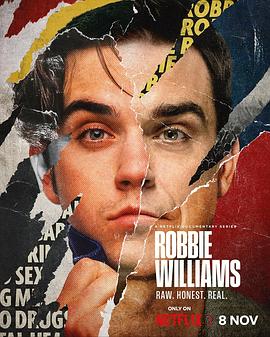 91桃色视频《罗比·威廉姆斯 Robbie Williams》免费在线观看