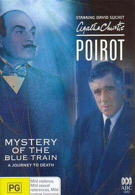 91泡芙《蓝色特快上的秘密 Poirot: The Mystery of the Blue Train》免费在线观看