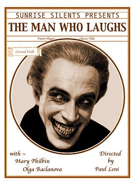 91泡芙视频《笑面人 The Man Who Laughs》免费在线观看